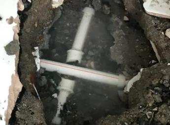 通州阳台漏水维修公司为您分享楼上楼下漏水怎么处理