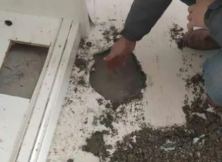 通州卫生间漏水维修公司分享下精确定位查漏水一次多少钱?不同级别收费不同