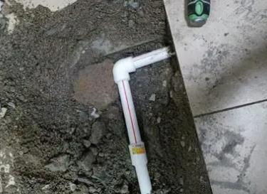 通州阳台漏水维修时有哪些声音会影响检漏仪